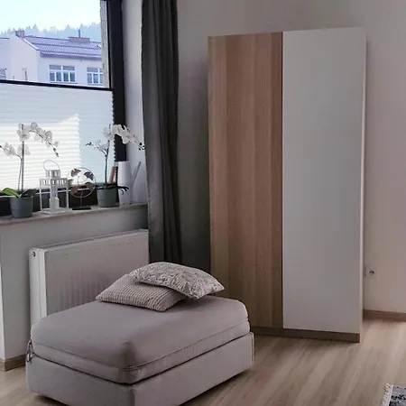 Apartamenty City Center - Zdrojowe Krynica Zdroj Exterior photo