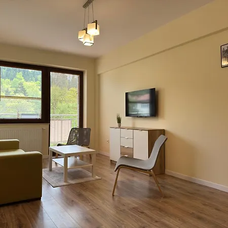 Apartamenty City Center - Zdrojowe Krynica Zdroj Room photo