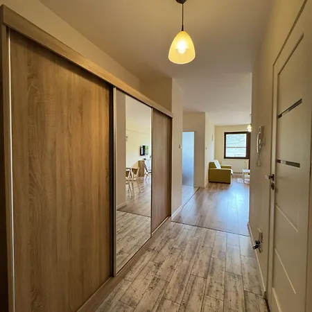 Apartamenty City Center - Zdrojowe Krynica Zdroj Room photo