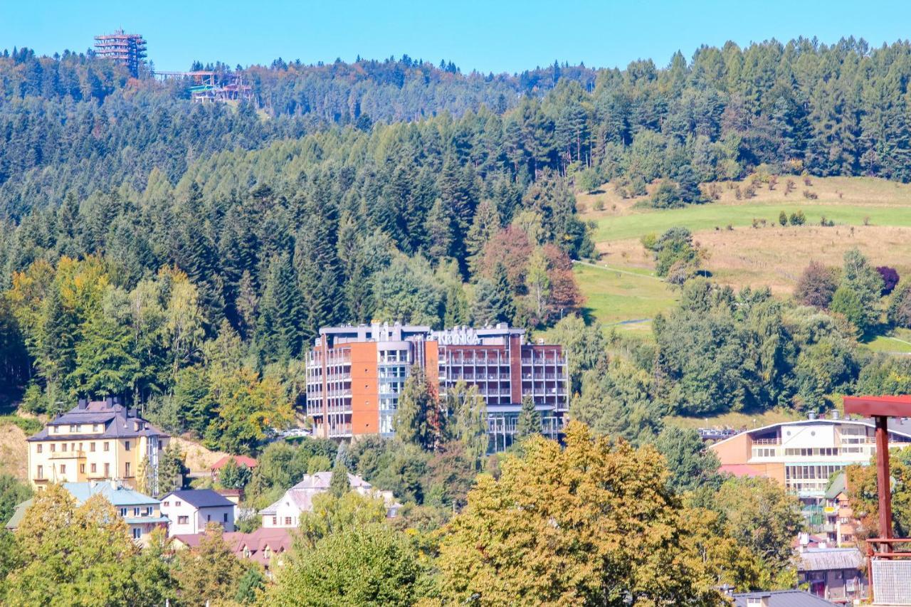 Center - Zdrojowe *