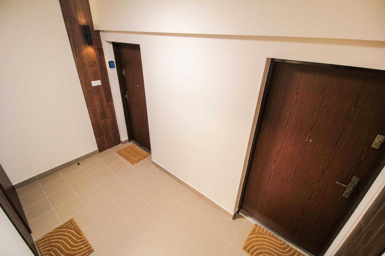 Center - Zdrojowe Apartment