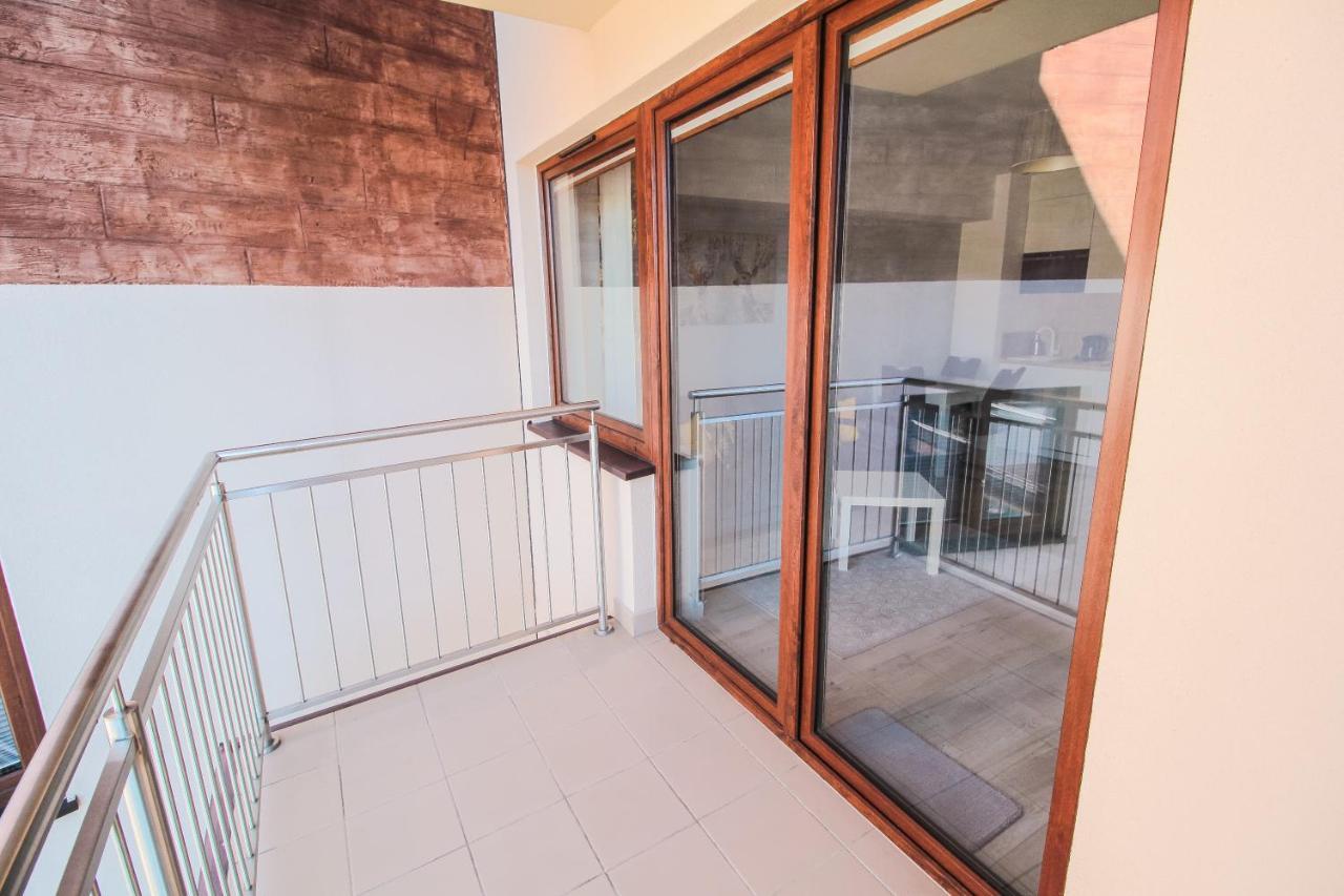 Apartment Center - Zdrojowe *