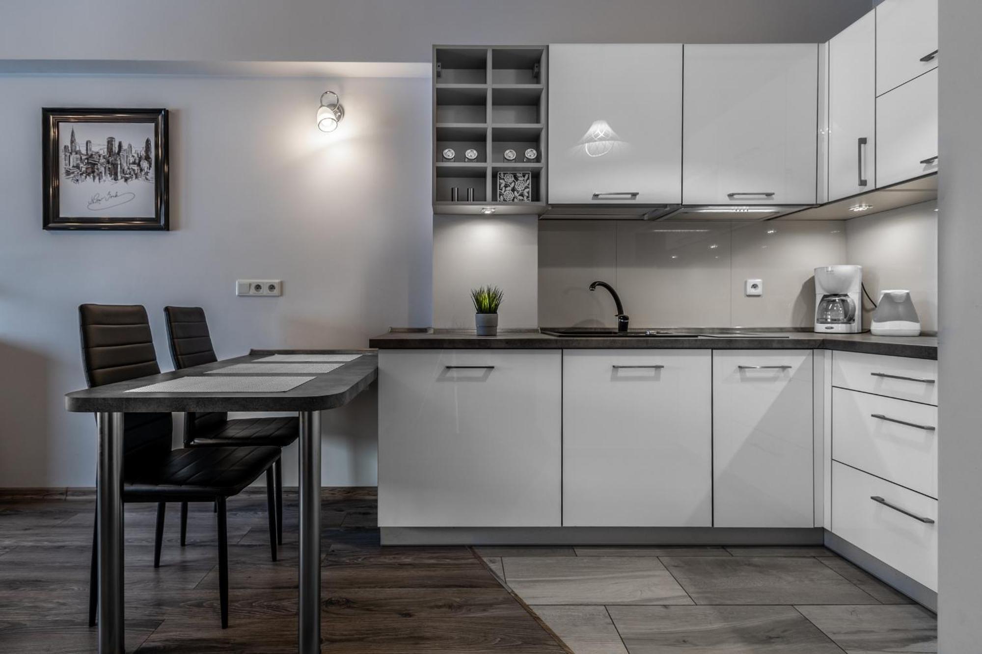 Apartment Center - Zdrojowe *