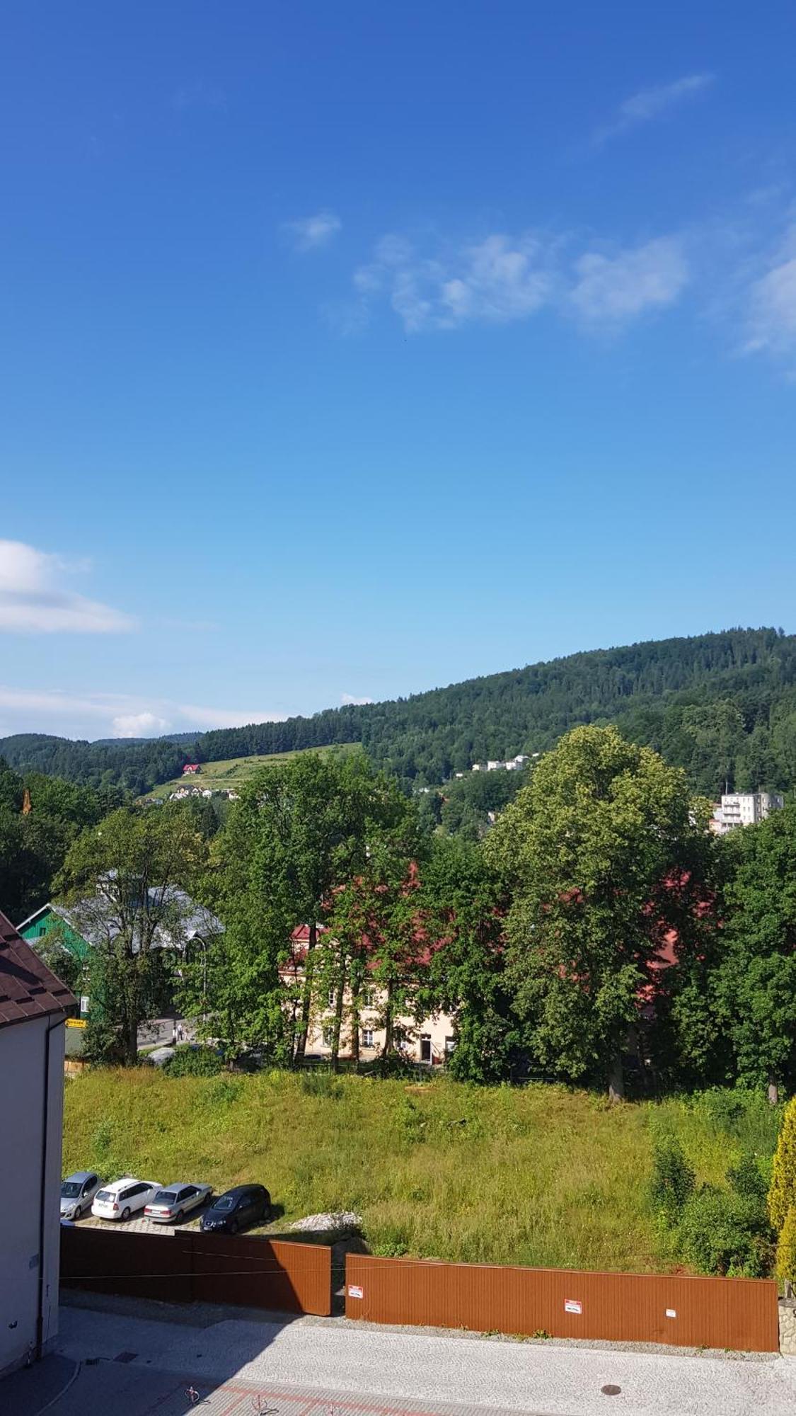 Center - Zdrojowe Krynica-Zdrój