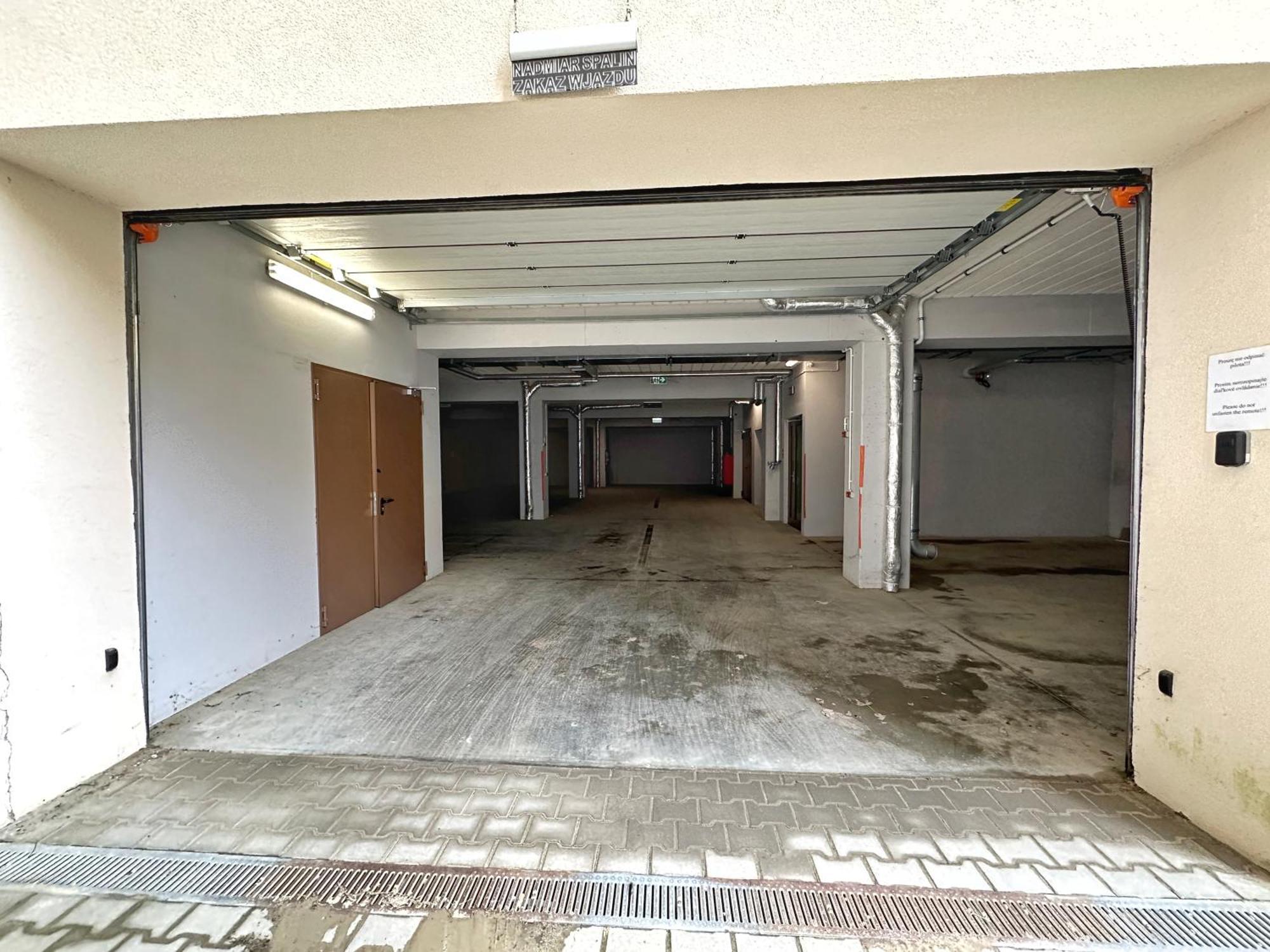 Apartament Center - Zdrojowe