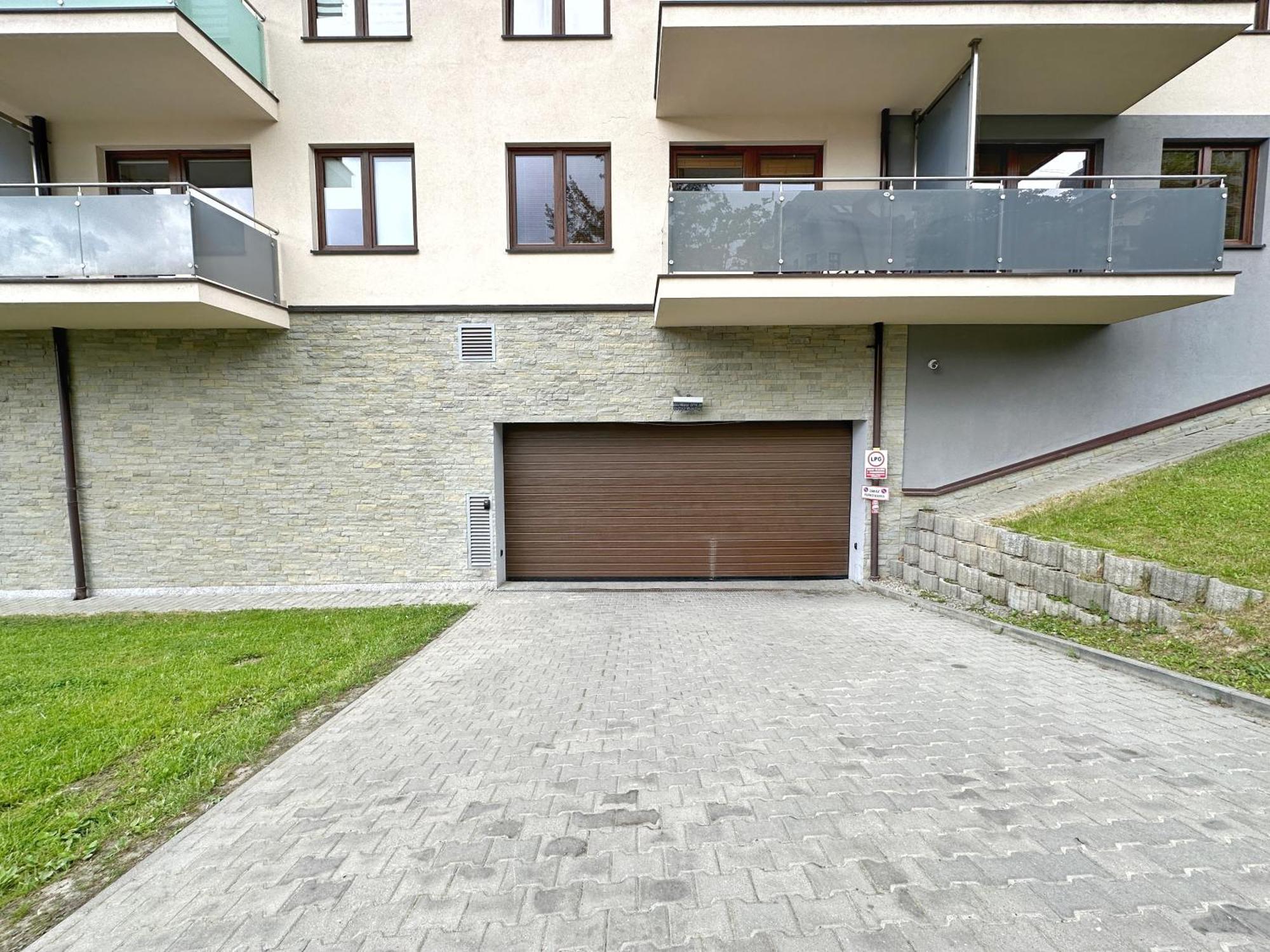 Center - Zdrojowe * Krynica-Zdrój