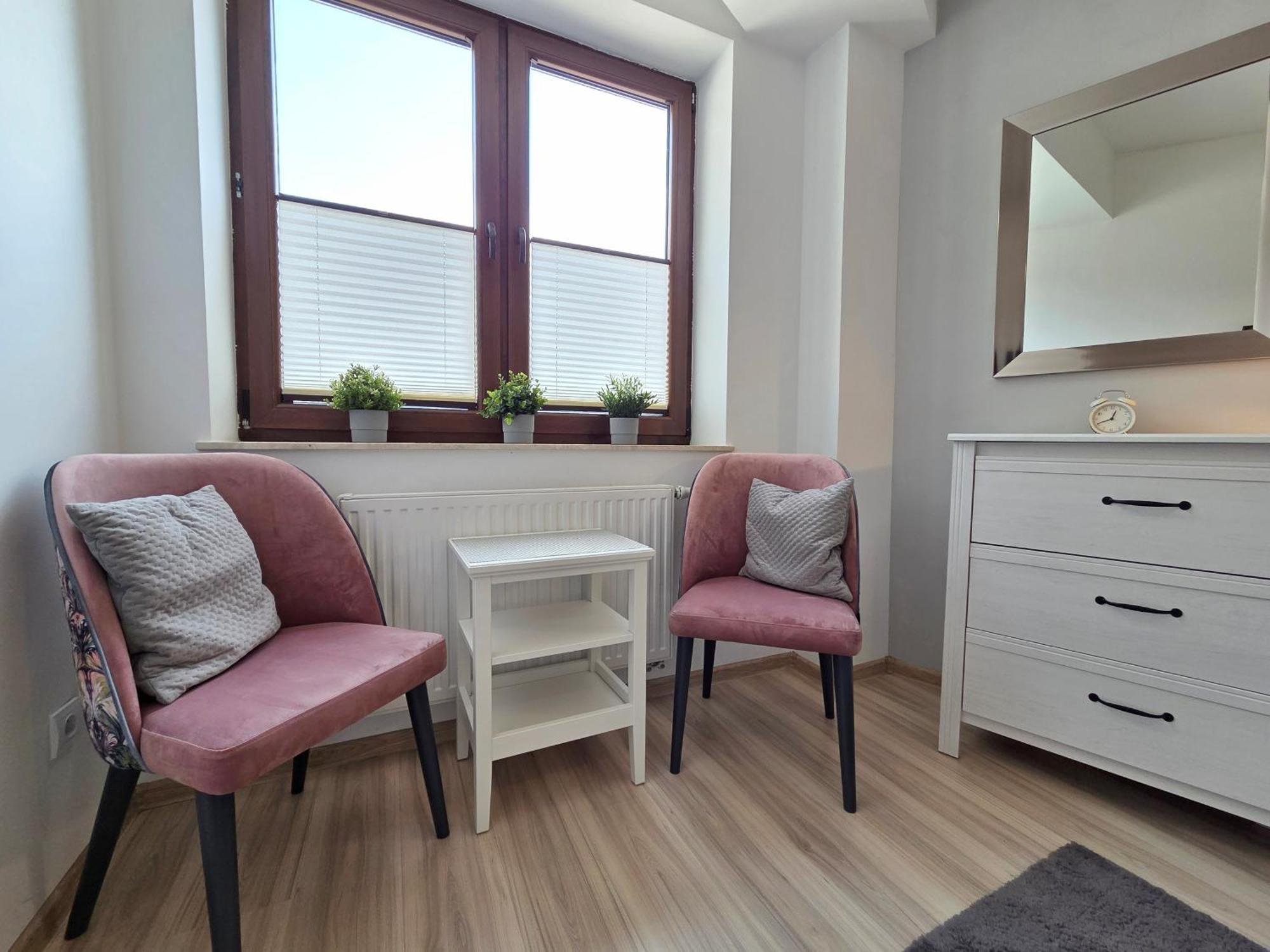 Apartment Center - Zdrojowe *