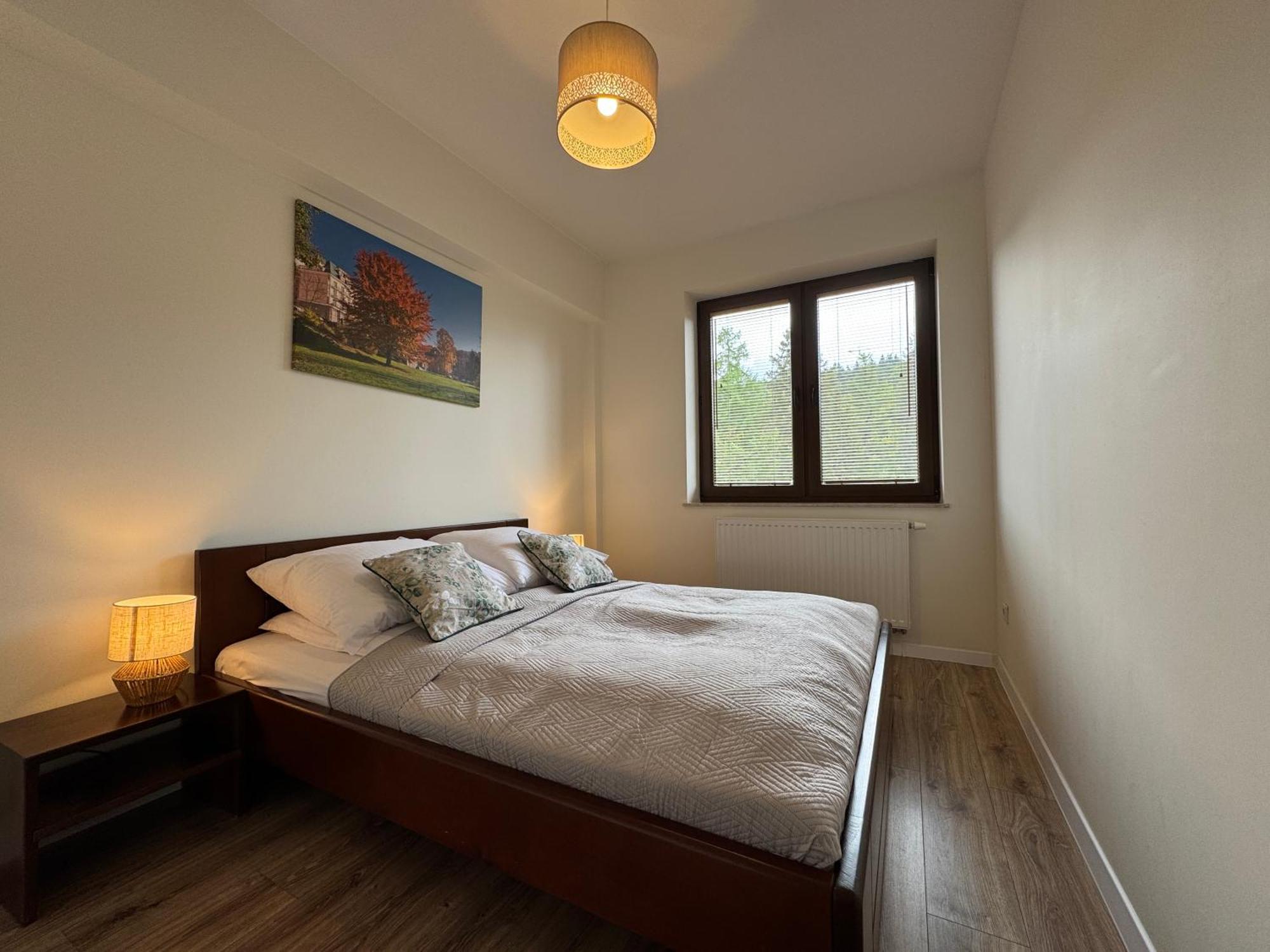 Center - Zdrojowe Apartment Krynica-Zdrój