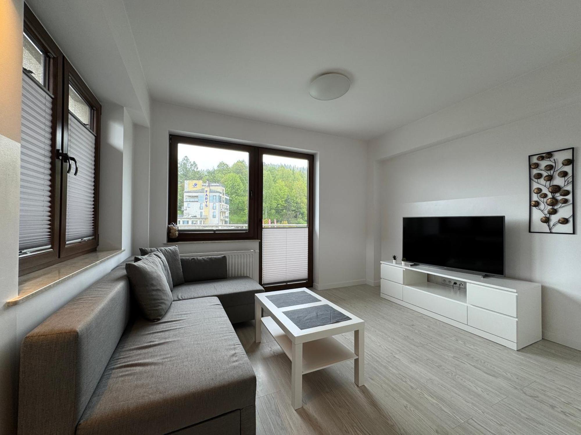 Apartment Center - Zdrojowe