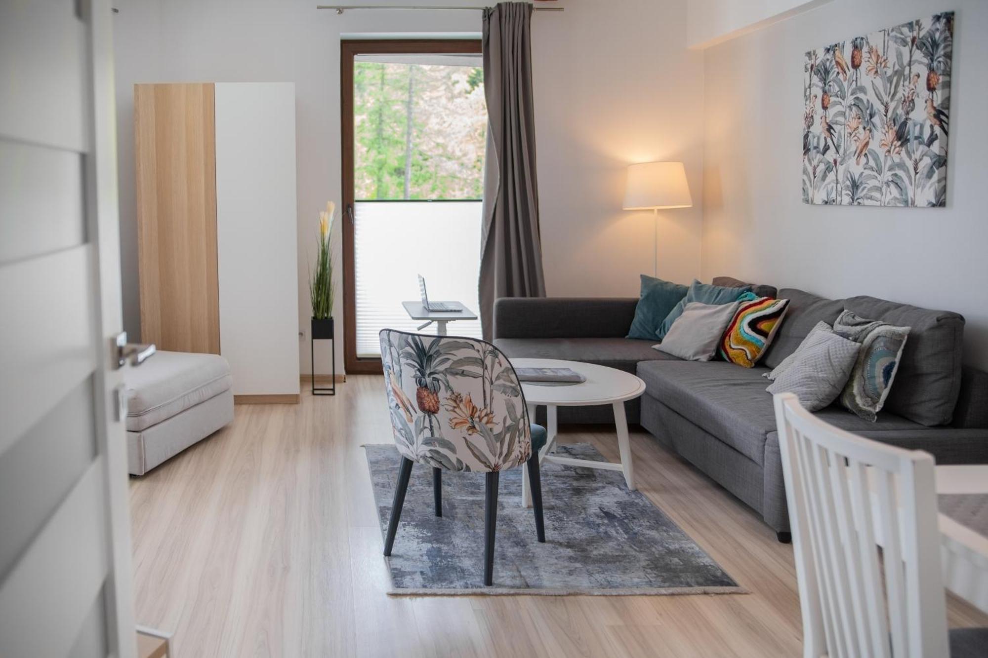 Apartment Center - Zdrojowe *