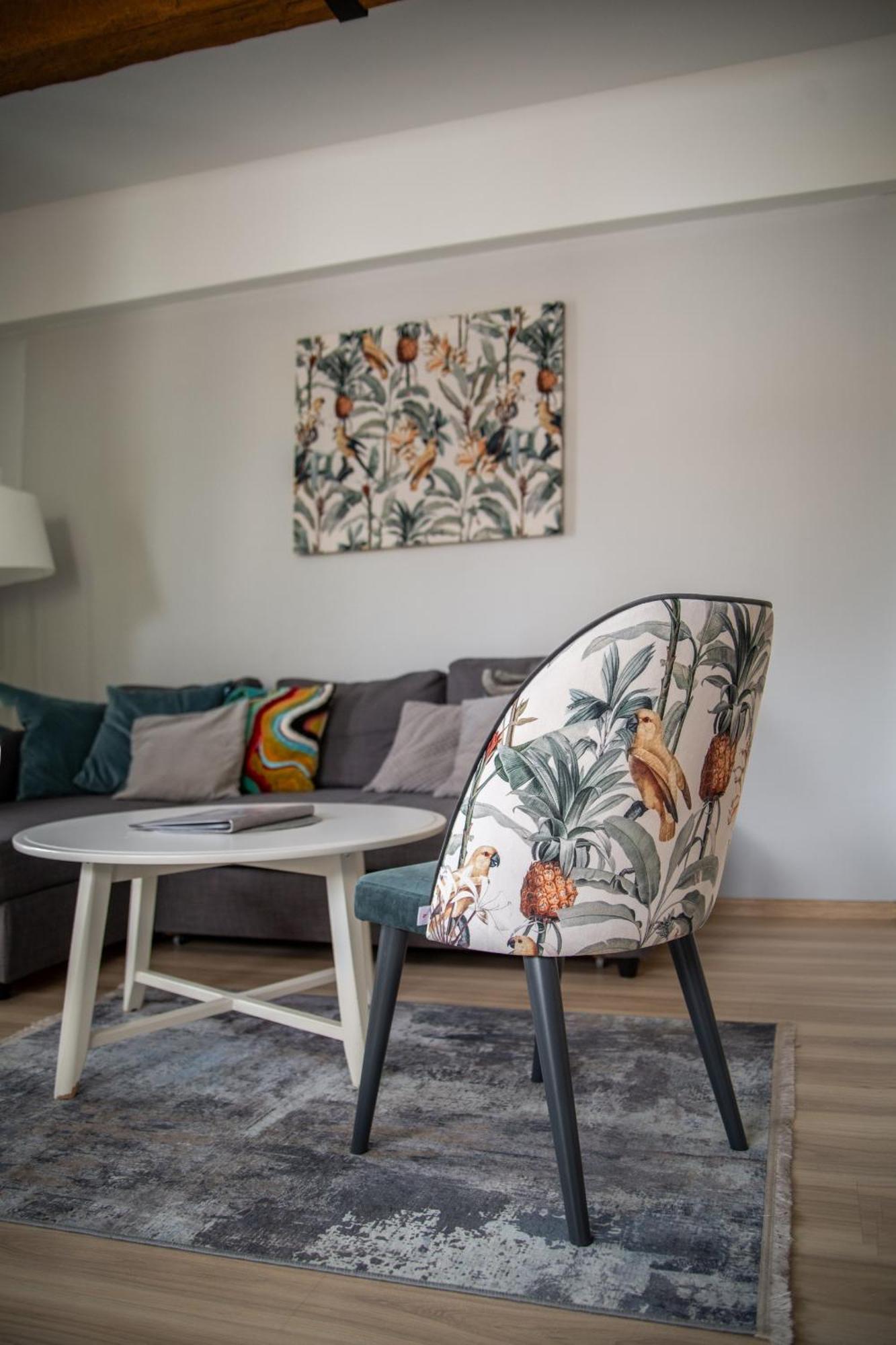 Center - Zdrojowe Apartament